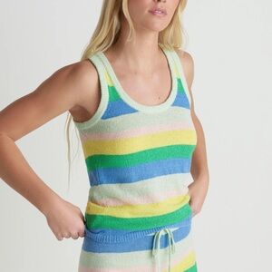 Hurley Golden State Tank Medium